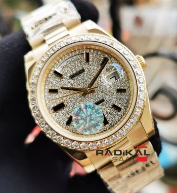 Rolex Day-Date Saat Fiyatları