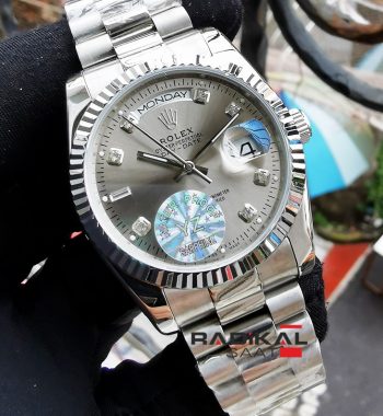 Rolex Day-Date Saat Fiyatları