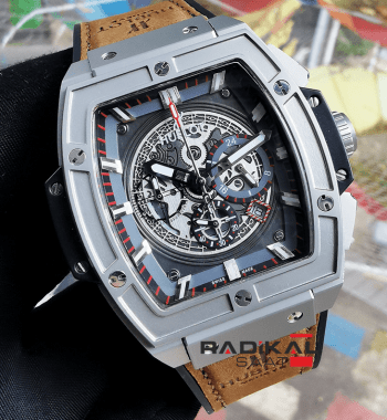 Replika Hublot Senna