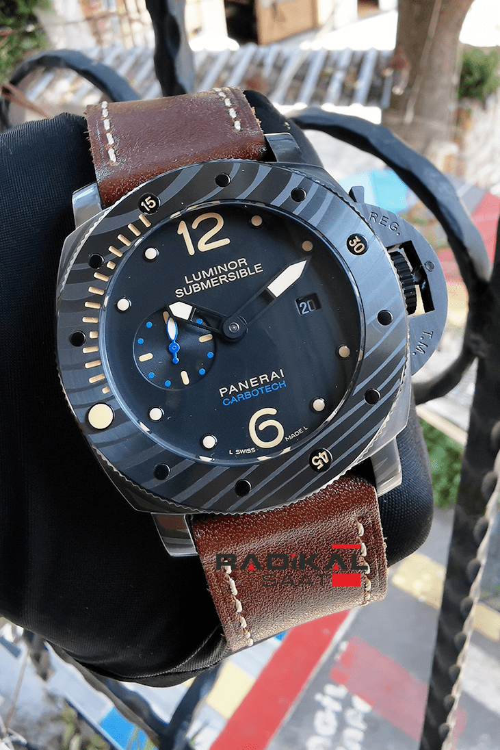 panerai saat fiyatları