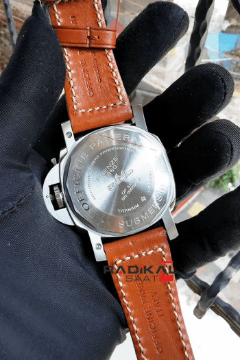 panerai saat fiyatları