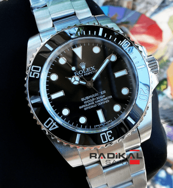 Rolex Submariner No Date