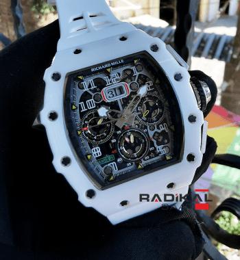 Richard Mille RM11-03