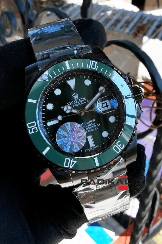 Rolex Submariner