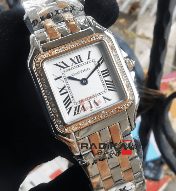 Cartier Panthère de Bayan Kol Saati