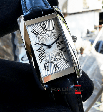 cartier tank replika saat