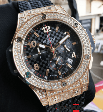 Hublot Big Bang