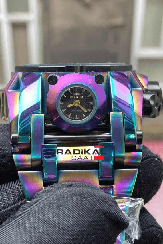 INVICTA Reserve Magnum Raınbow