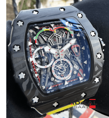 Richard Mille RM 50-03 McLaren