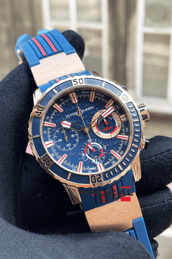 Ulysse Nardin