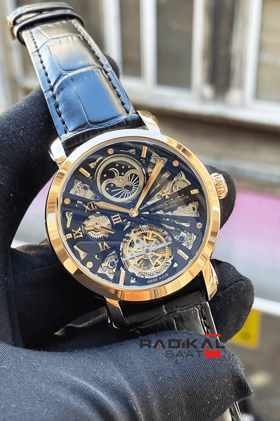 Replika Vacheron Constantin Erkek Kol Saati