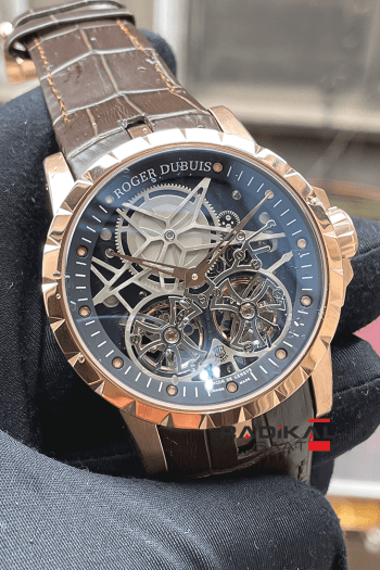 replika roger dubuis excalibur