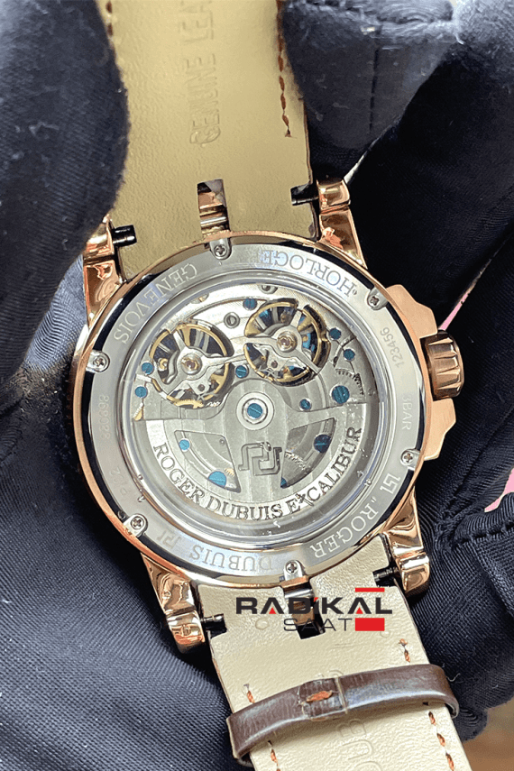 replika roger dubuis excalibur