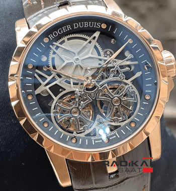 replika roger dubuis excalibur