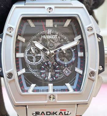 hublot senna saat fiyatları