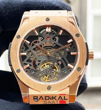 Hublot saat modelleri