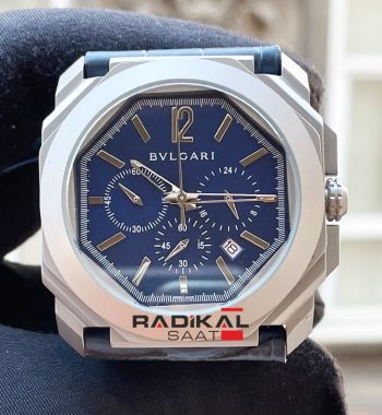 bvlgari octo finissimo