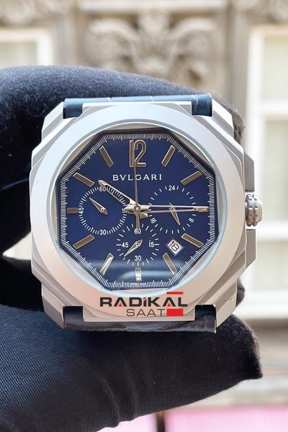 bvlgari octo finissimo