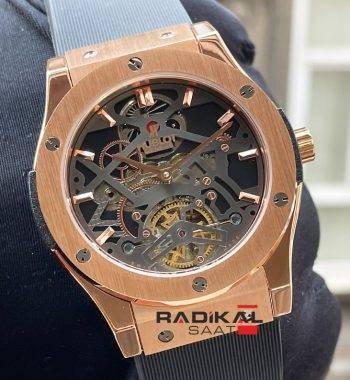 hublot iskelet