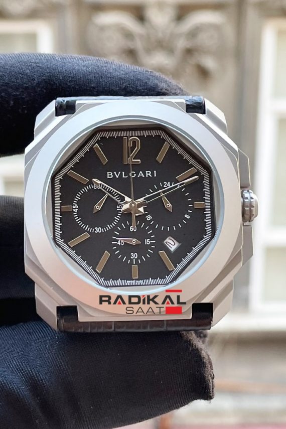 bulgari octo finissimo chronograph