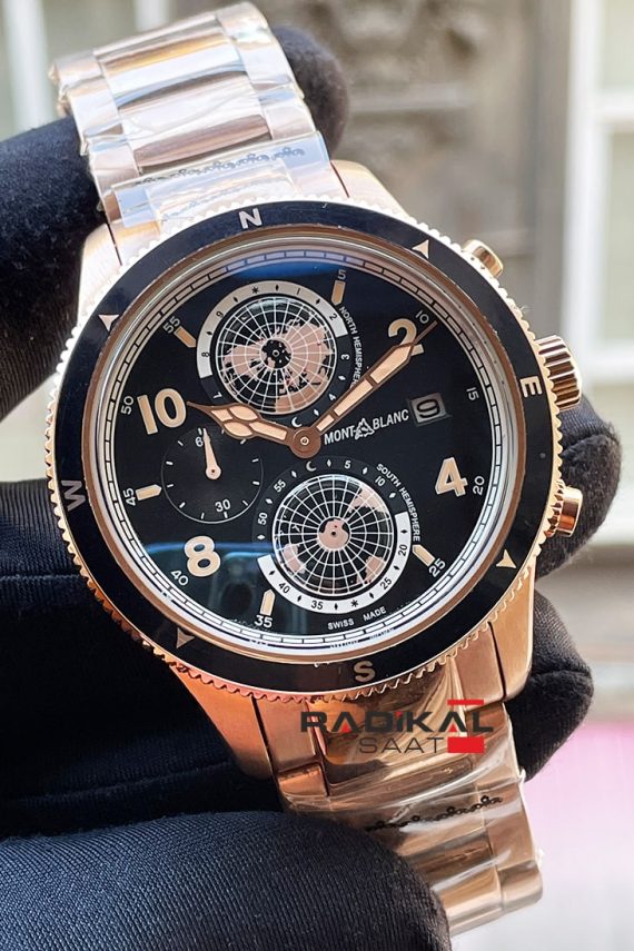 replika Montblanc saat