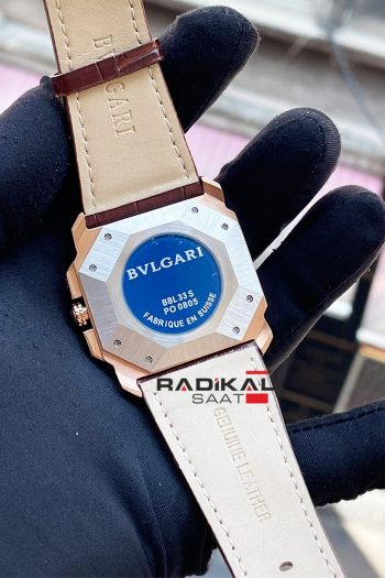 bvlgari octo finissimo