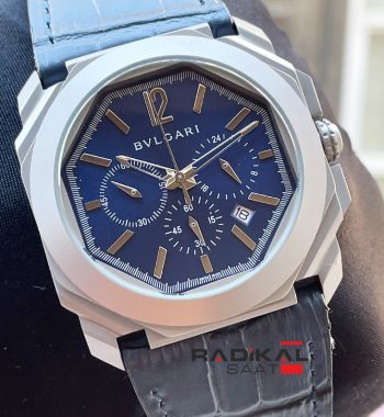 bvlgari octo finissimo