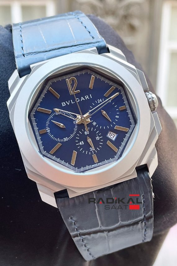 bvlgari octo finissimo