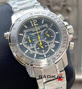 raymond weil saat modelleri